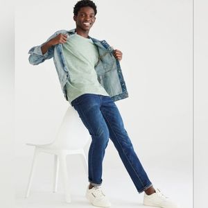 Aeropostale Slim Premium Air Jeans